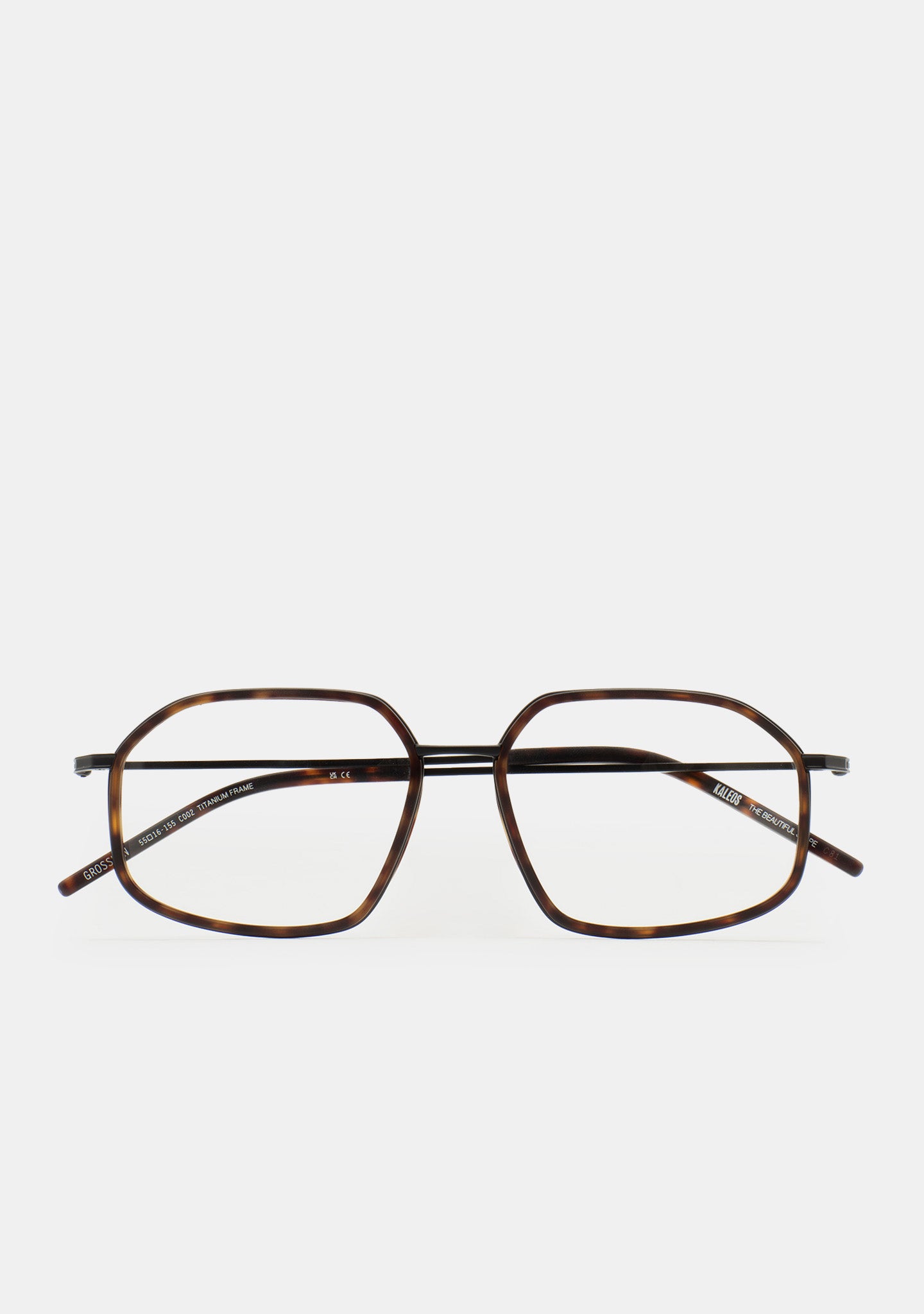 Kaleos Grossman Titanio Color 2