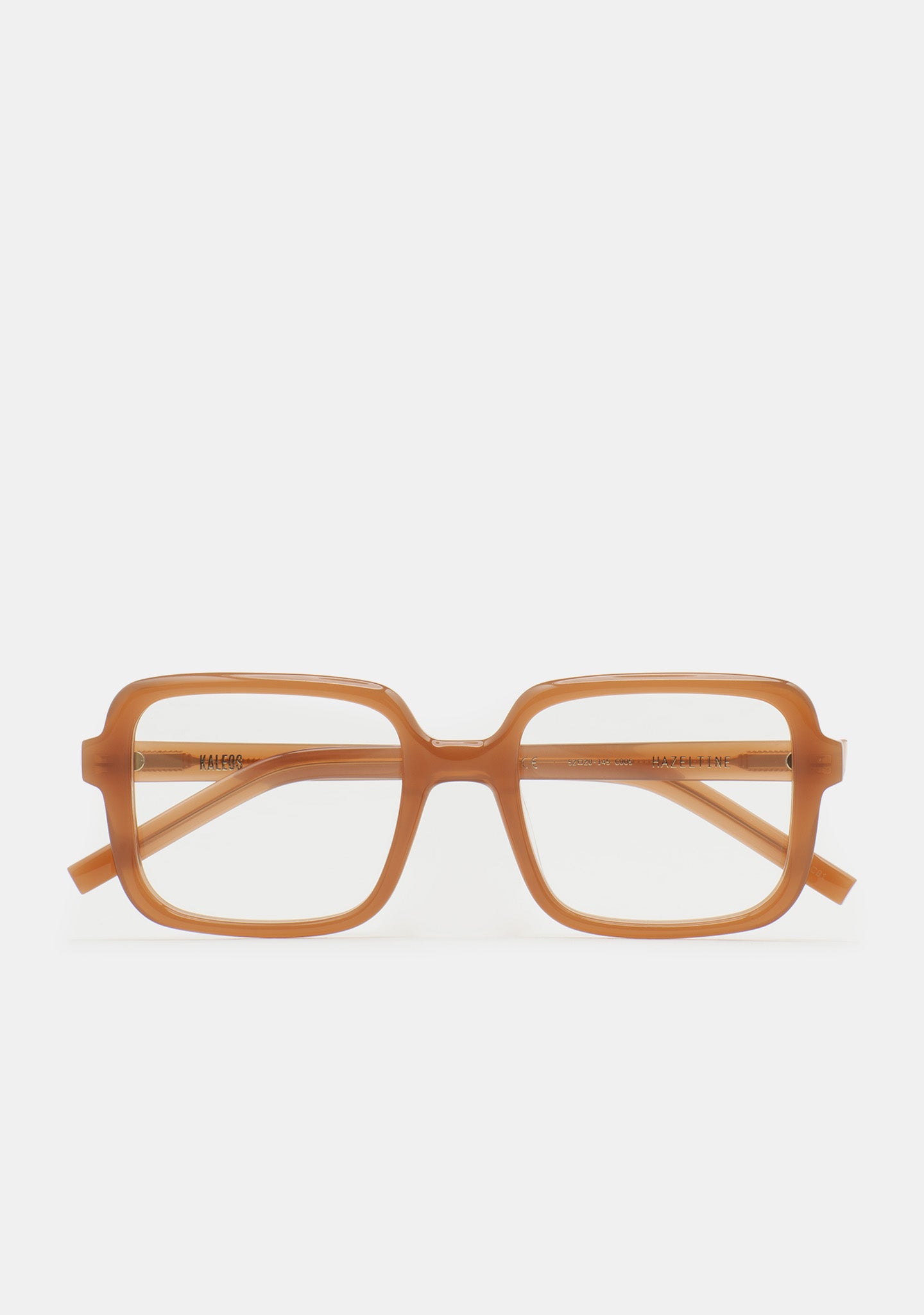 Kaleos Hazeltine Color 5