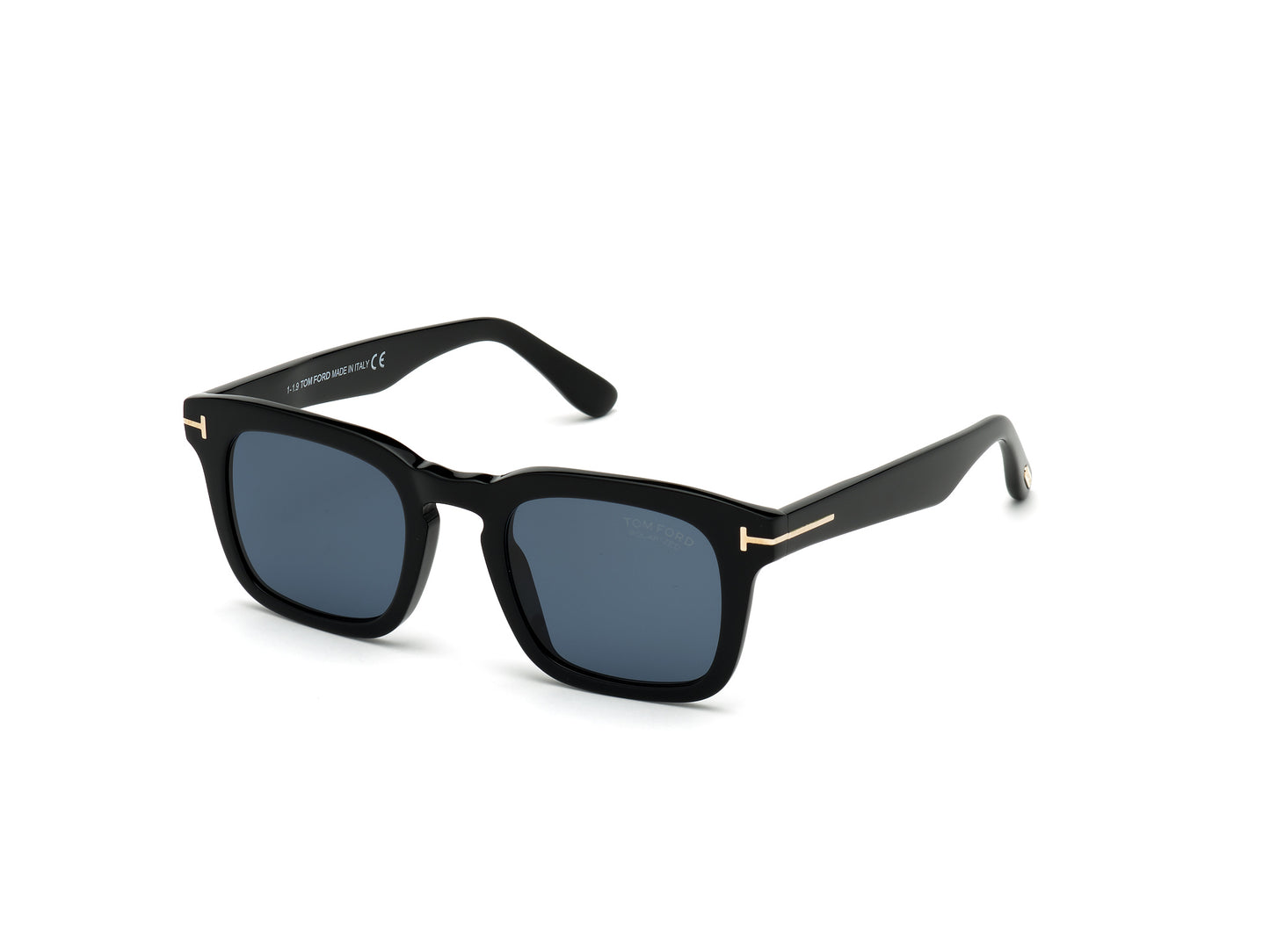 TOM FORD FT0751 01V DAX