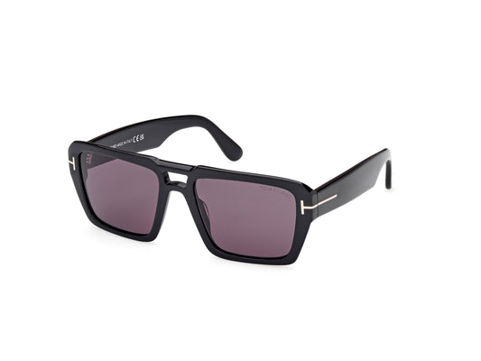 TOM FORD FT1153 01A REDFORD