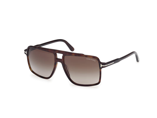TOM FORD FT1177 52B KEMP
