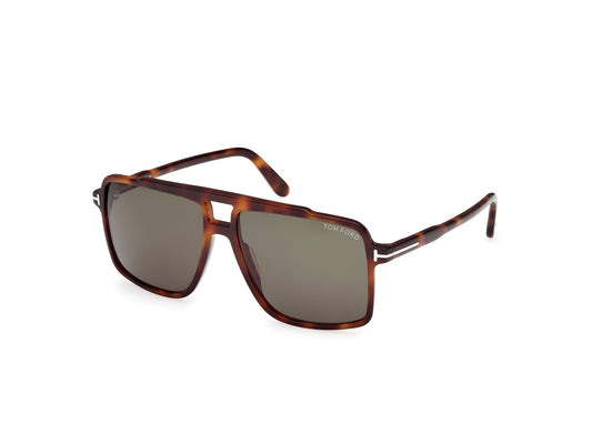 TOM FORD FT1177 53N KEMP