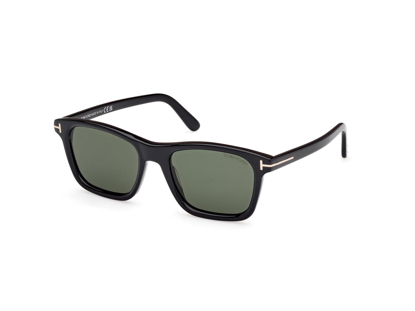 TOM FORD FT1179 01N BARRON