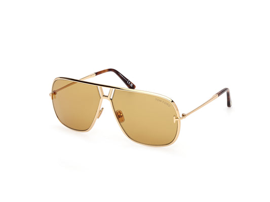 TOM FORD FT1204 30E STAVROS