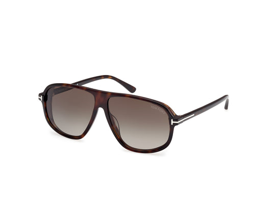 TOM FORD FT1208 52K GUILLAUME