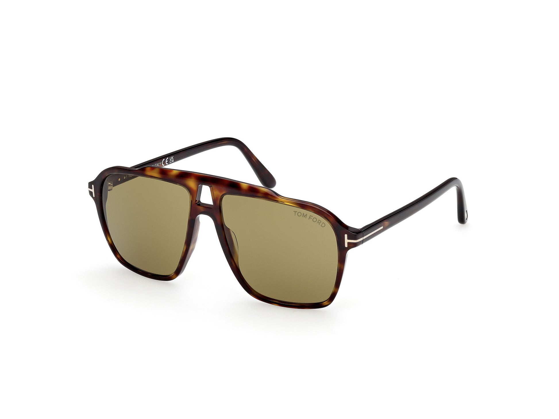TOM FORD FT1209 52N AUTARI