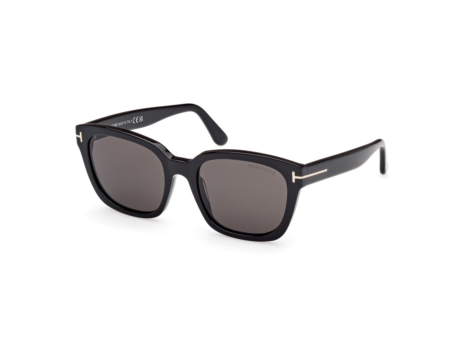 TOM FORD FT1216 01A HAYLAY