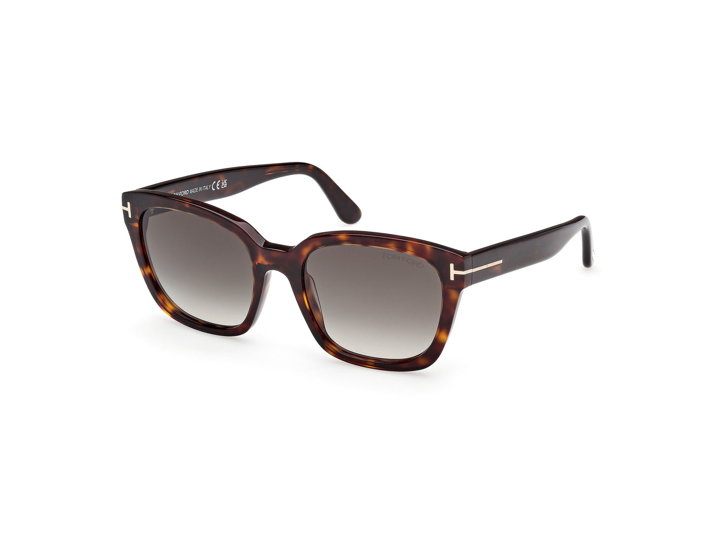 TOM FORD FT1216 52B HAYLAY