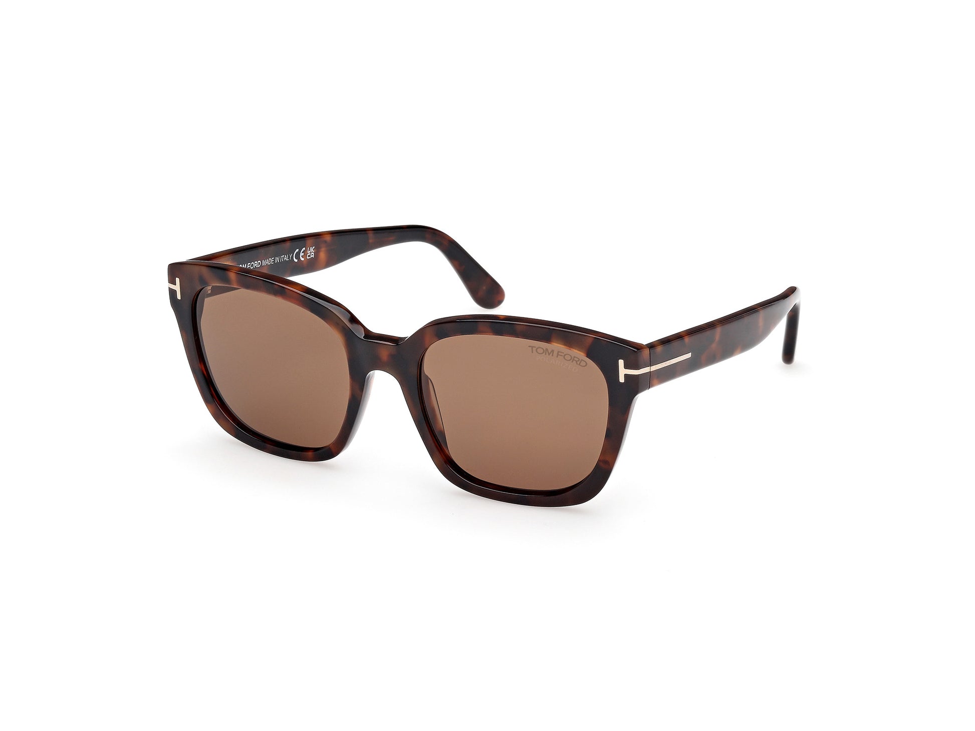 TOM FORD FT1216 52H HAYLAY