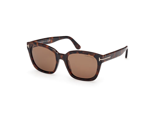 TOM FORD FT1216 52H HAYLAY