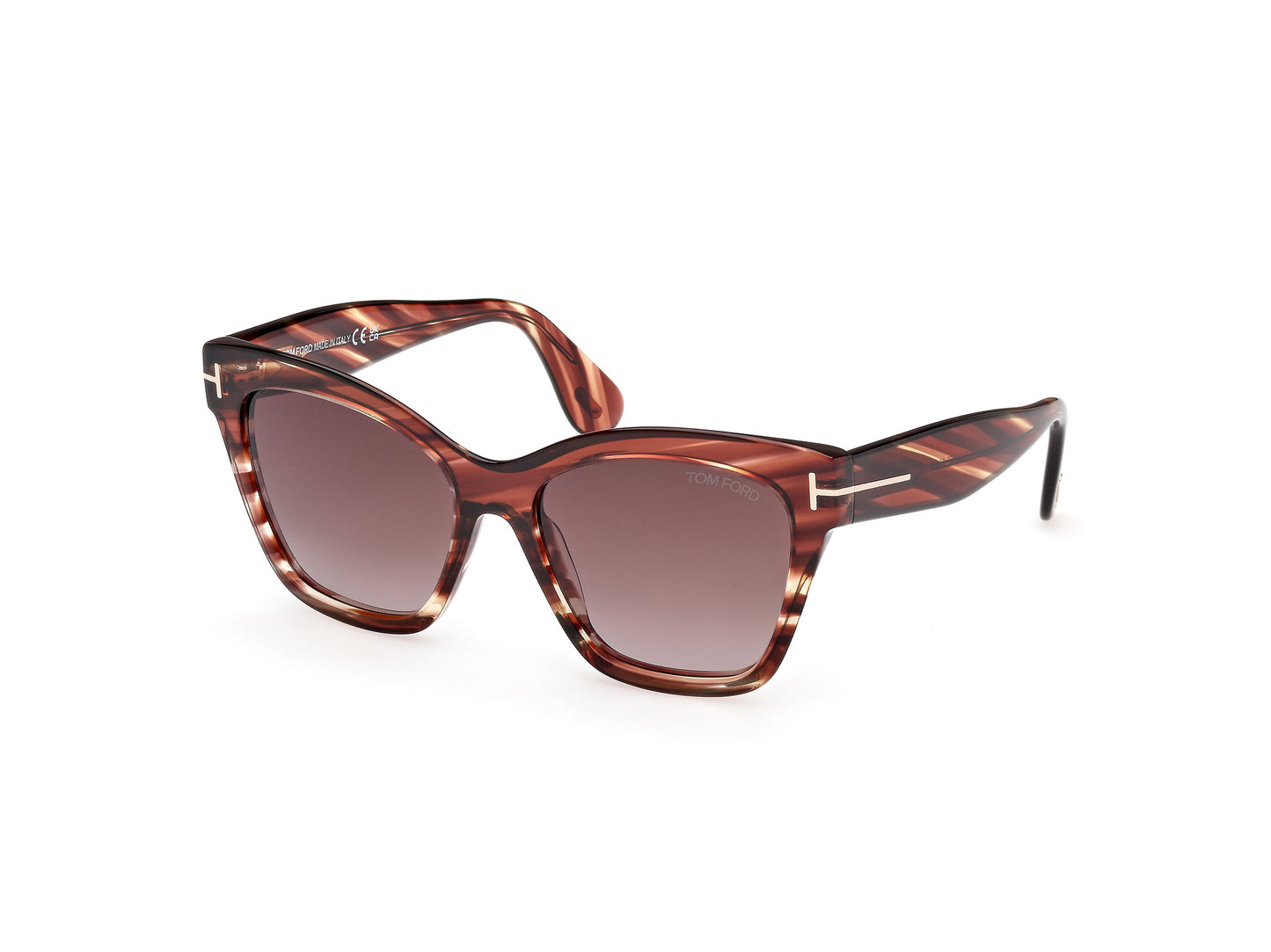 TOM FORD FT1217 55T ELVIRA