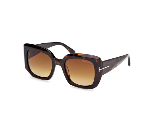 TOM FORD FT1220 52F CARLA-02