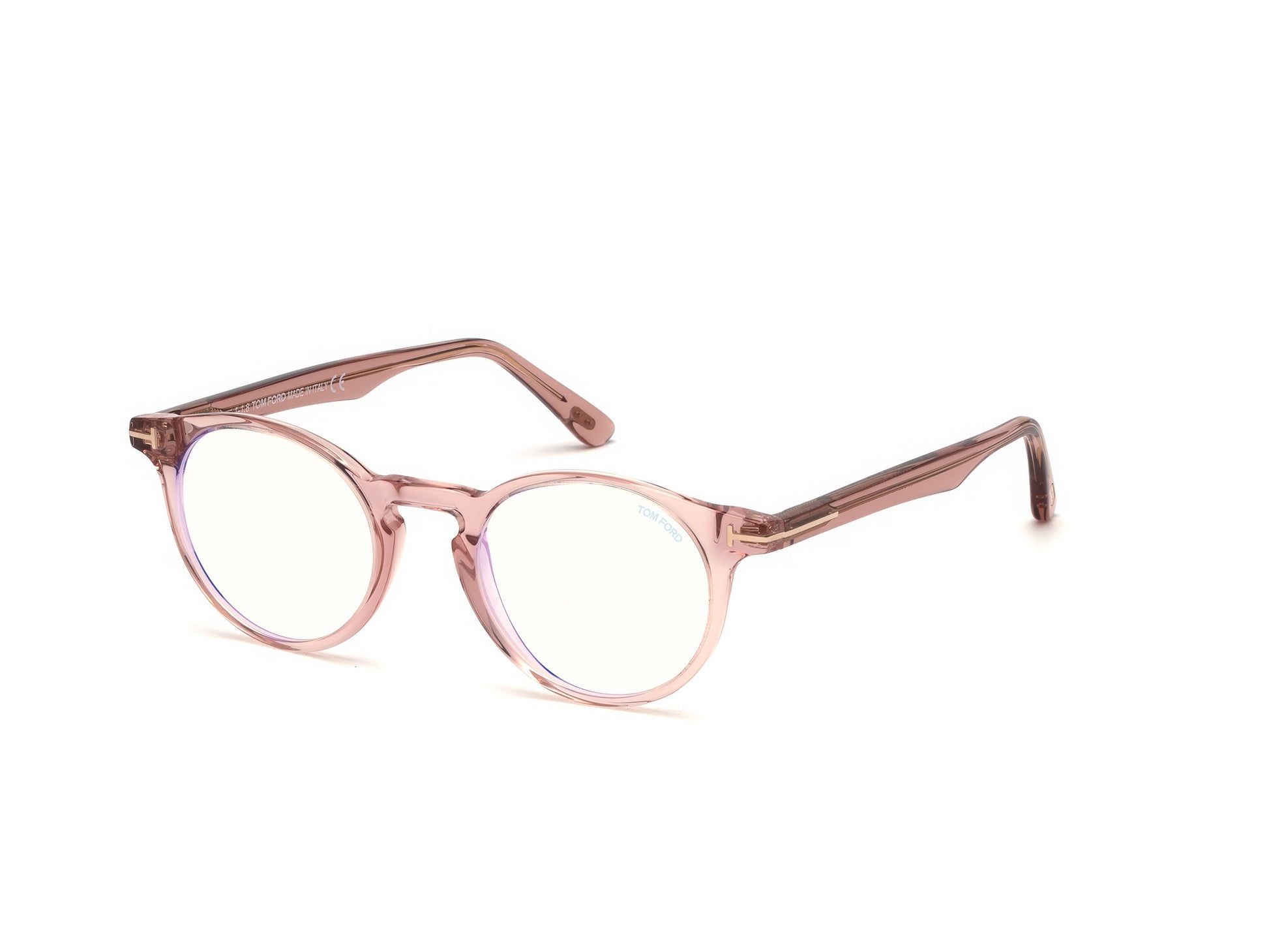 TOM FORD FT5557-B 72