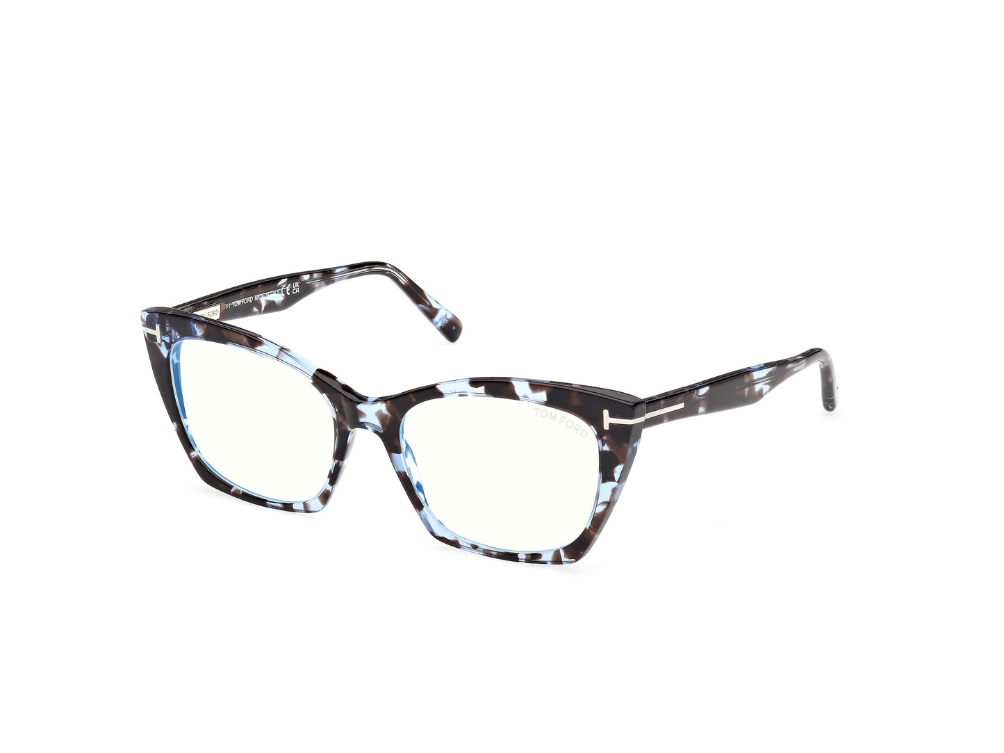 TOM FORD FT5709-B 56A