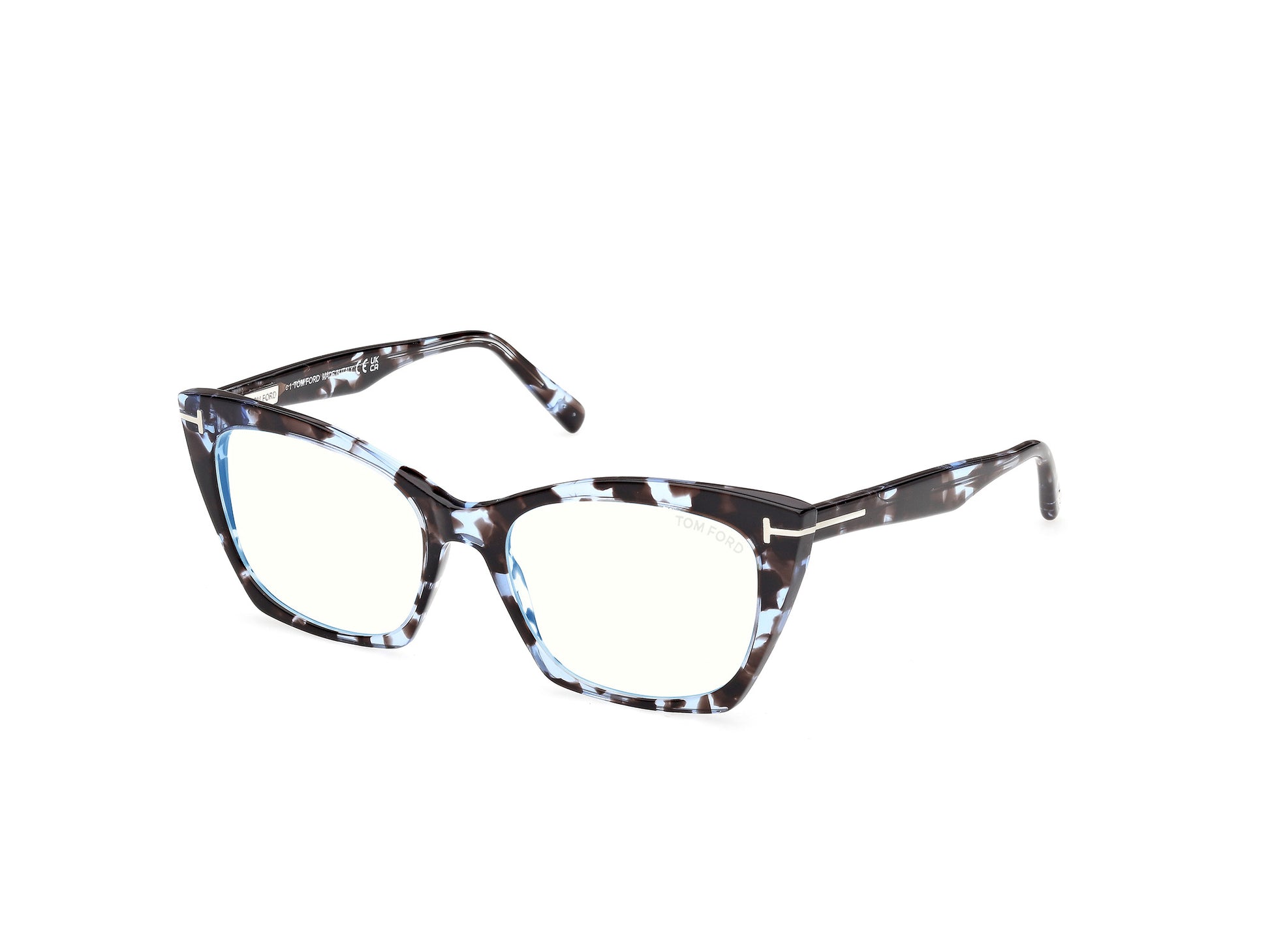TOM FORD FT5709-B 56A