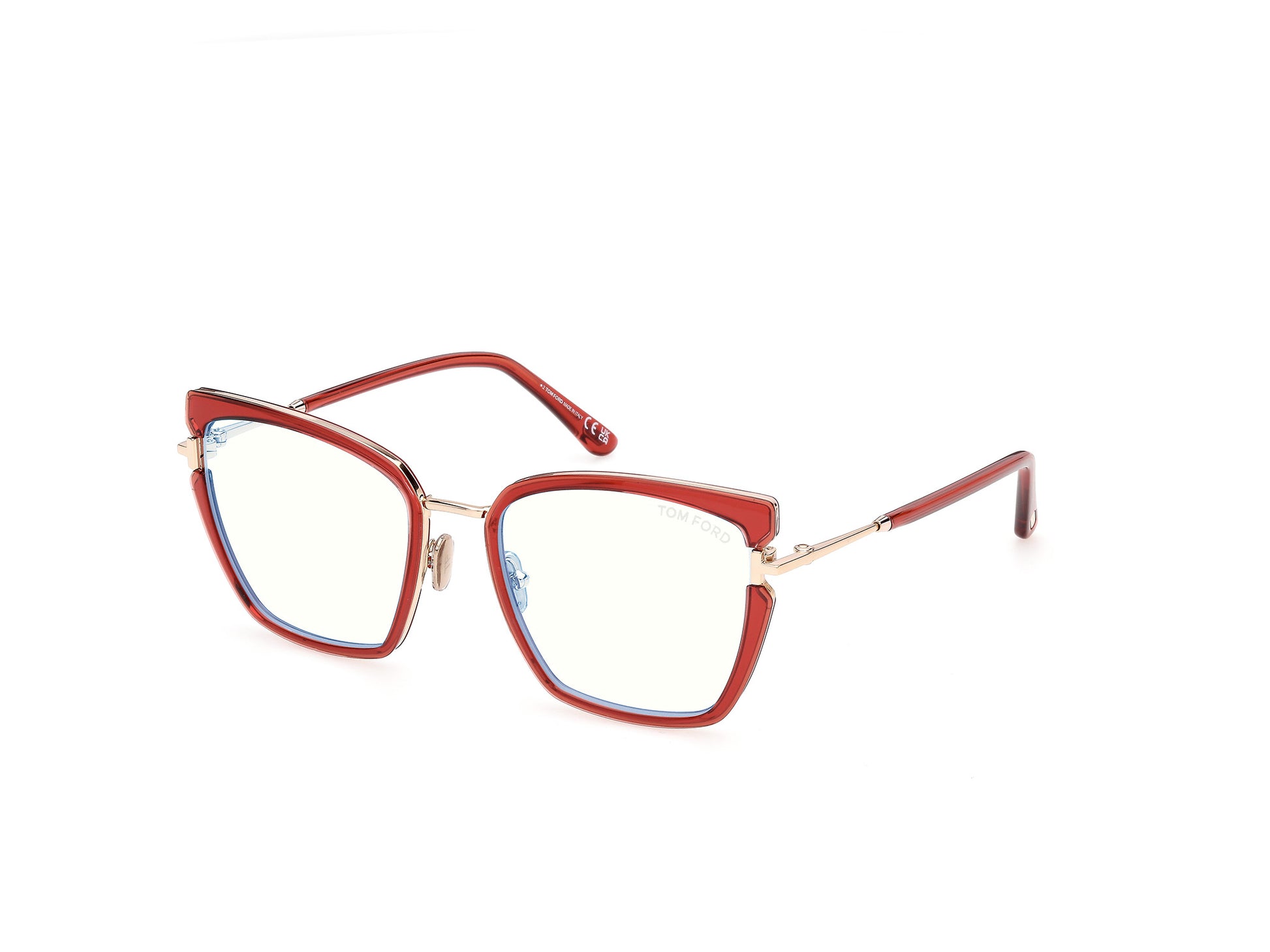 Tom Ford FT5984-B 42
