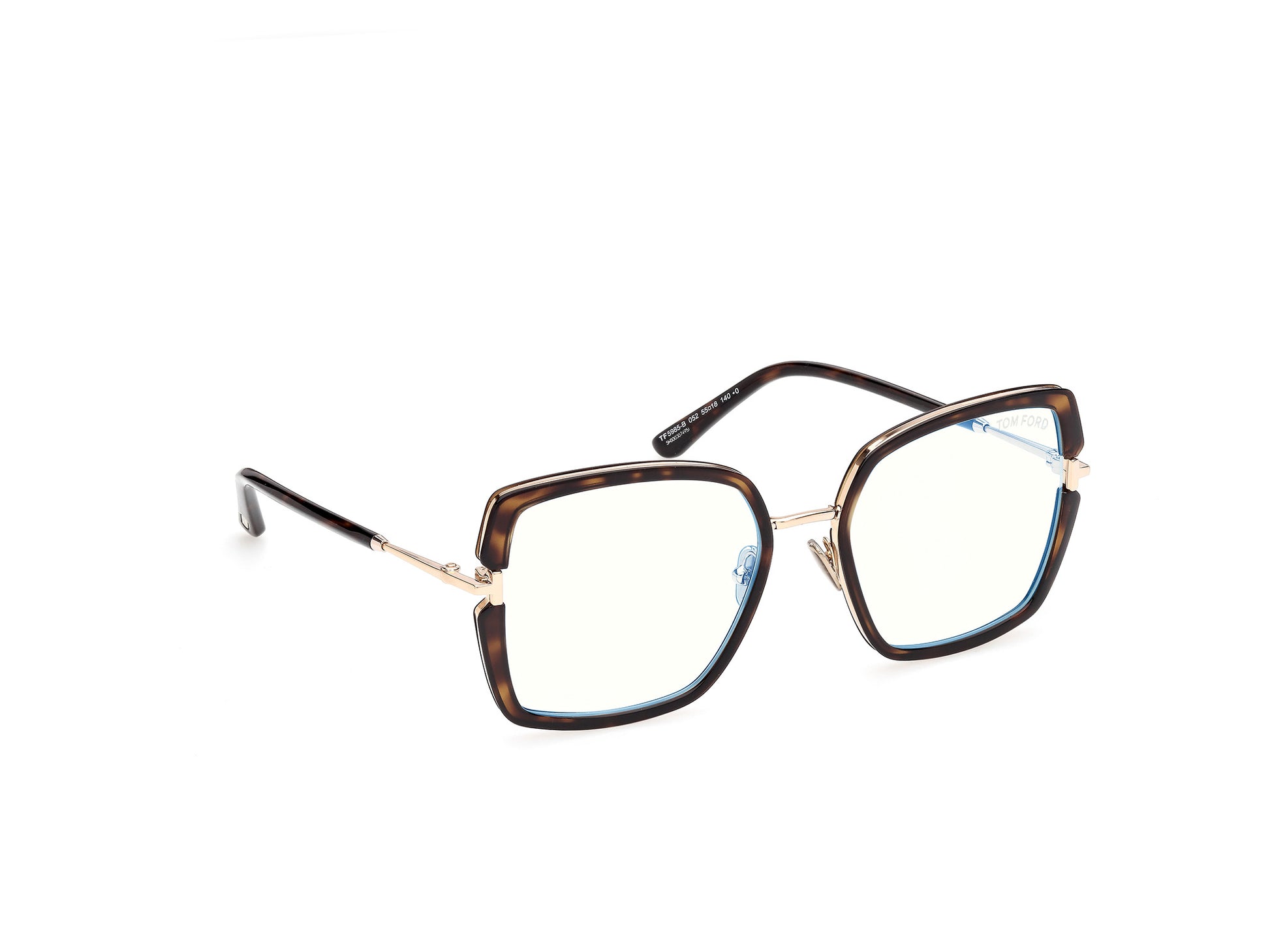 Tom Ford FT5985-B 52