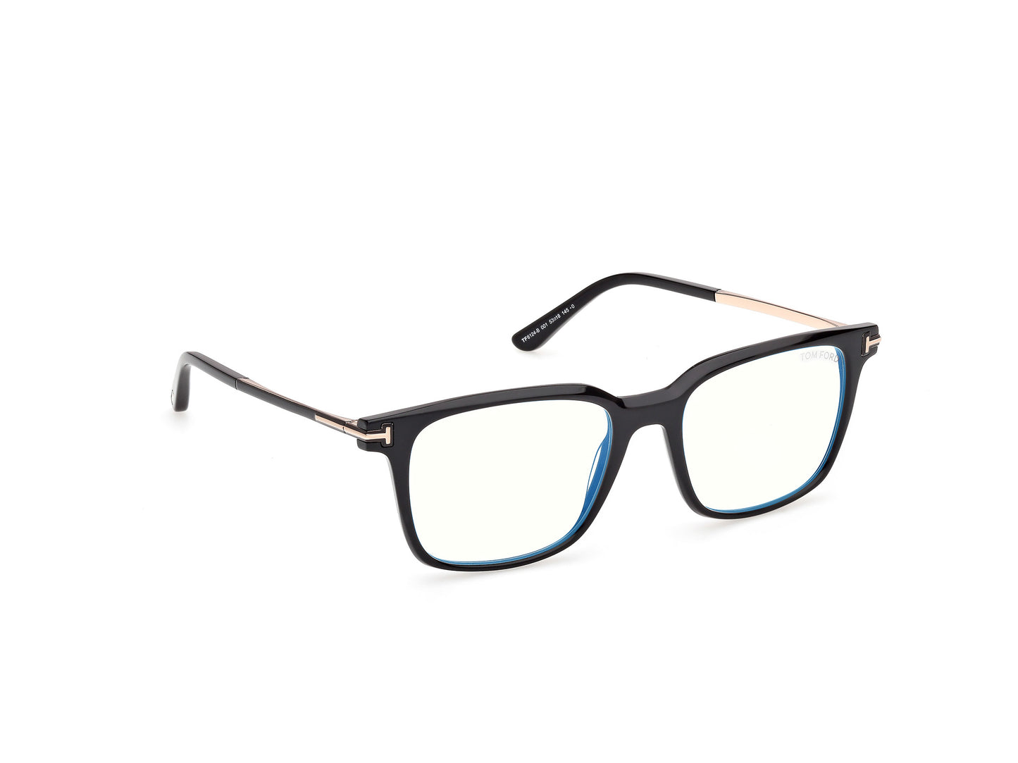 Tom Ford FT6124-B 1