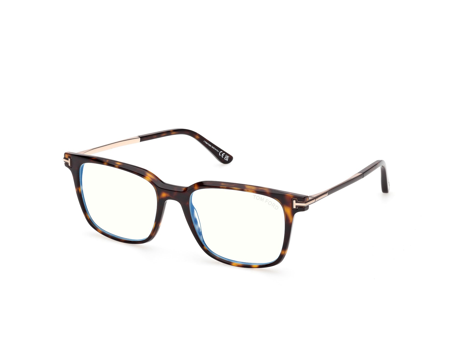 Tom Ford FT6124-B 52