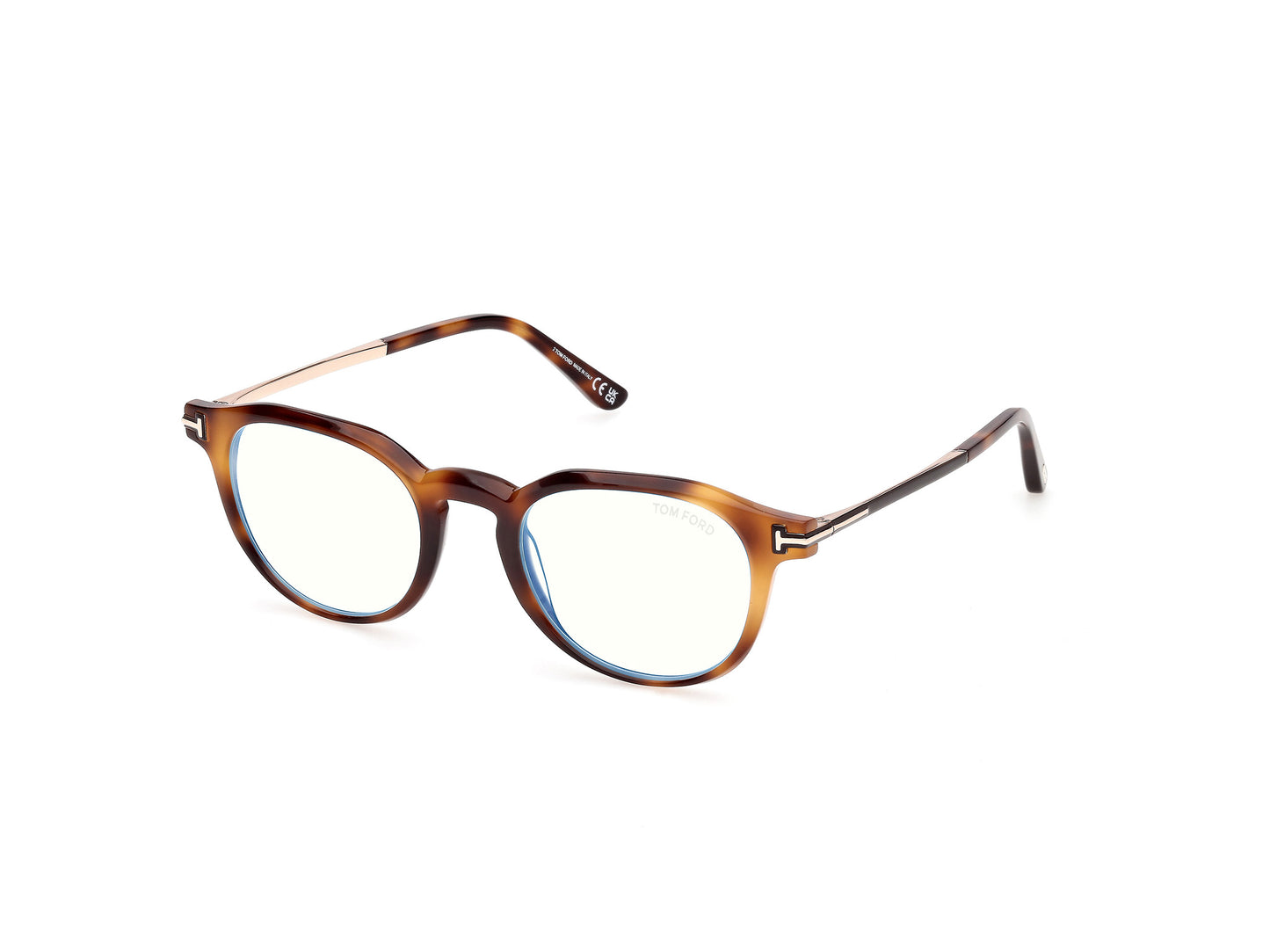Tom Ford FT6125-B 53