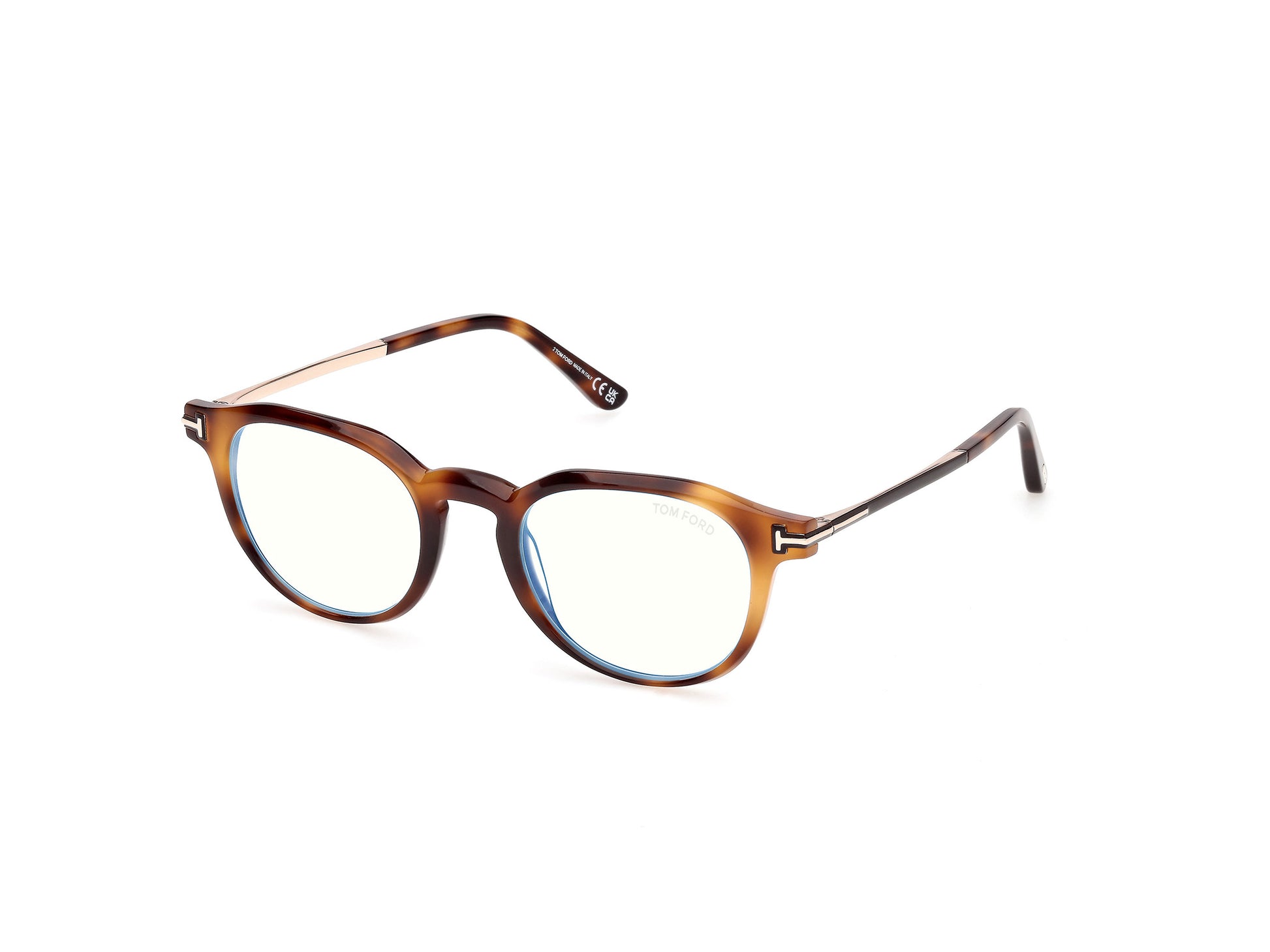 Tom Ford FT6125-B 53
