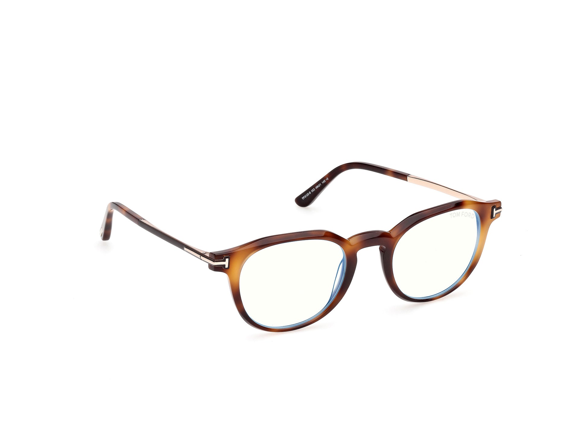 Tom Ford FT6125-B 53
