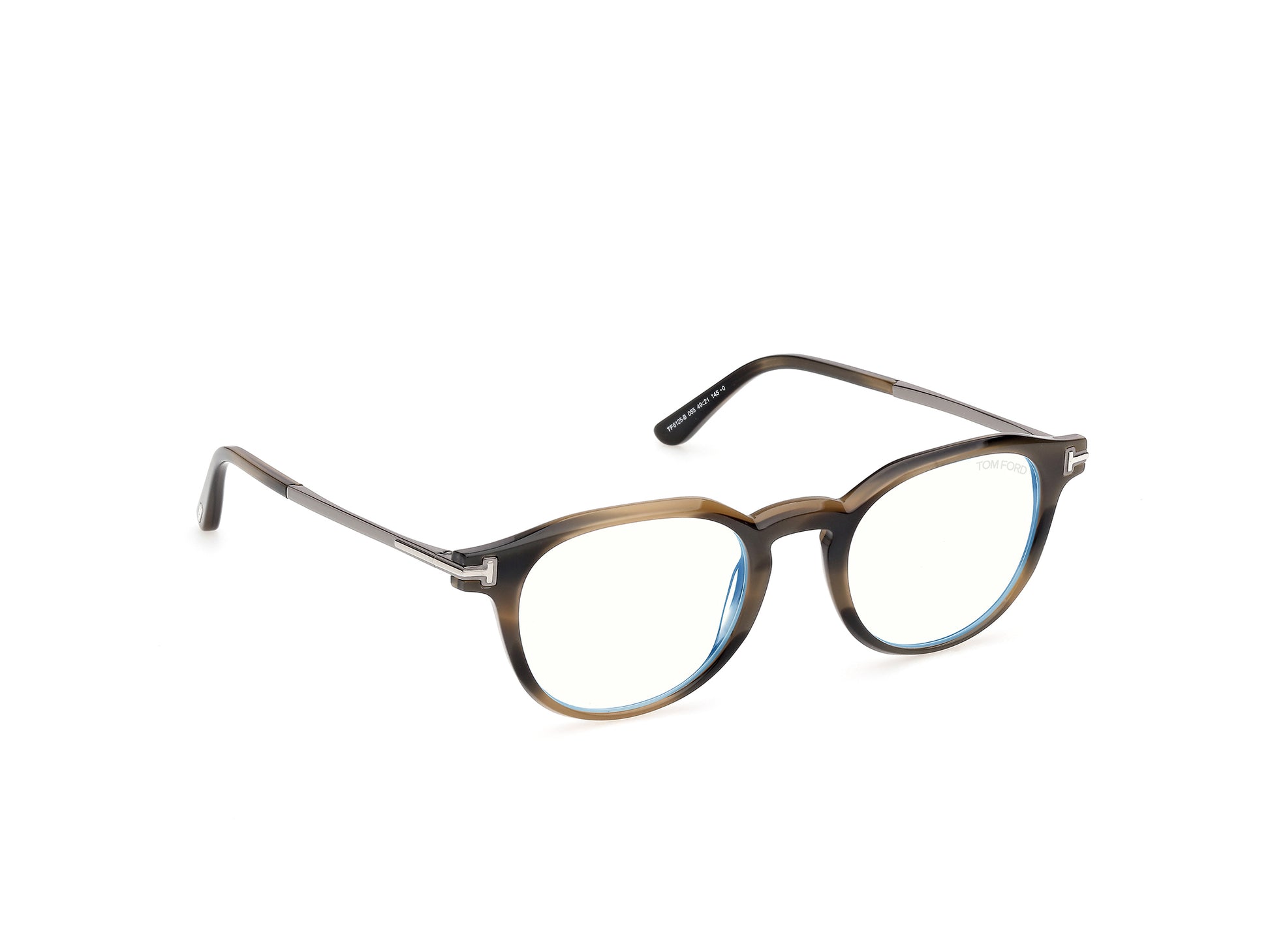 Tom Ford FT6125-B 55