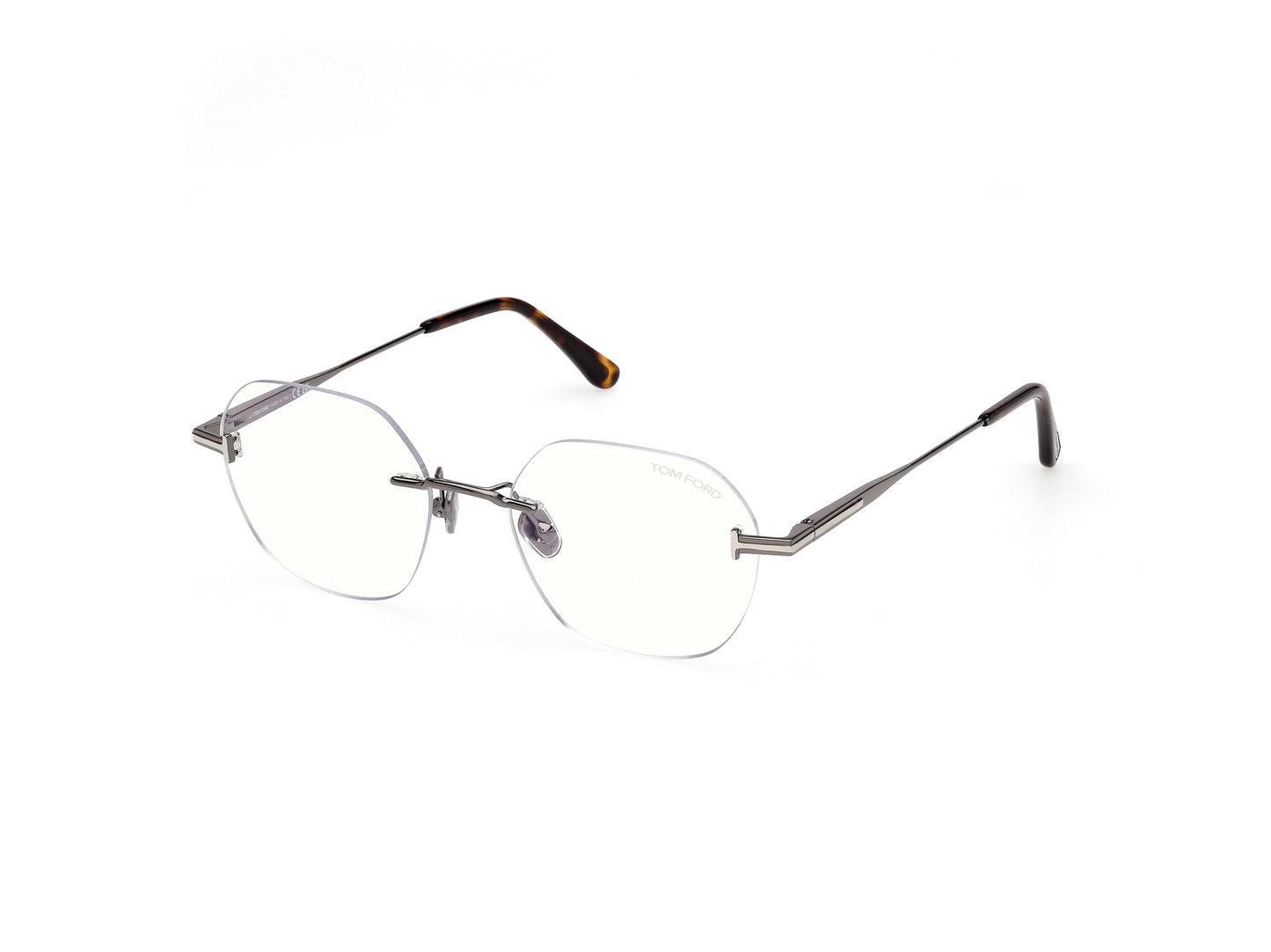 Tom Ford FT6126-B 8