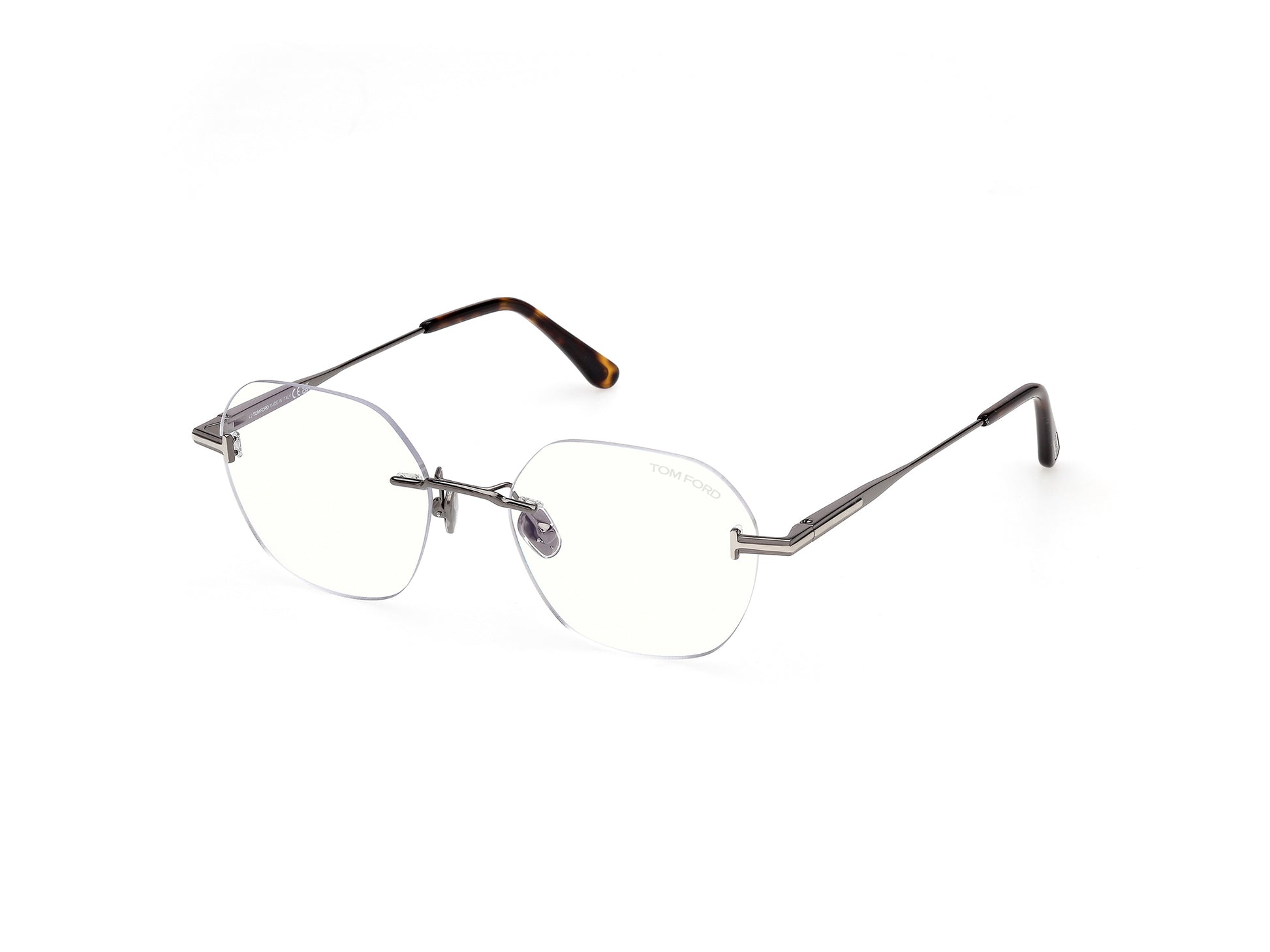 Tom Ford FT6126-B 8