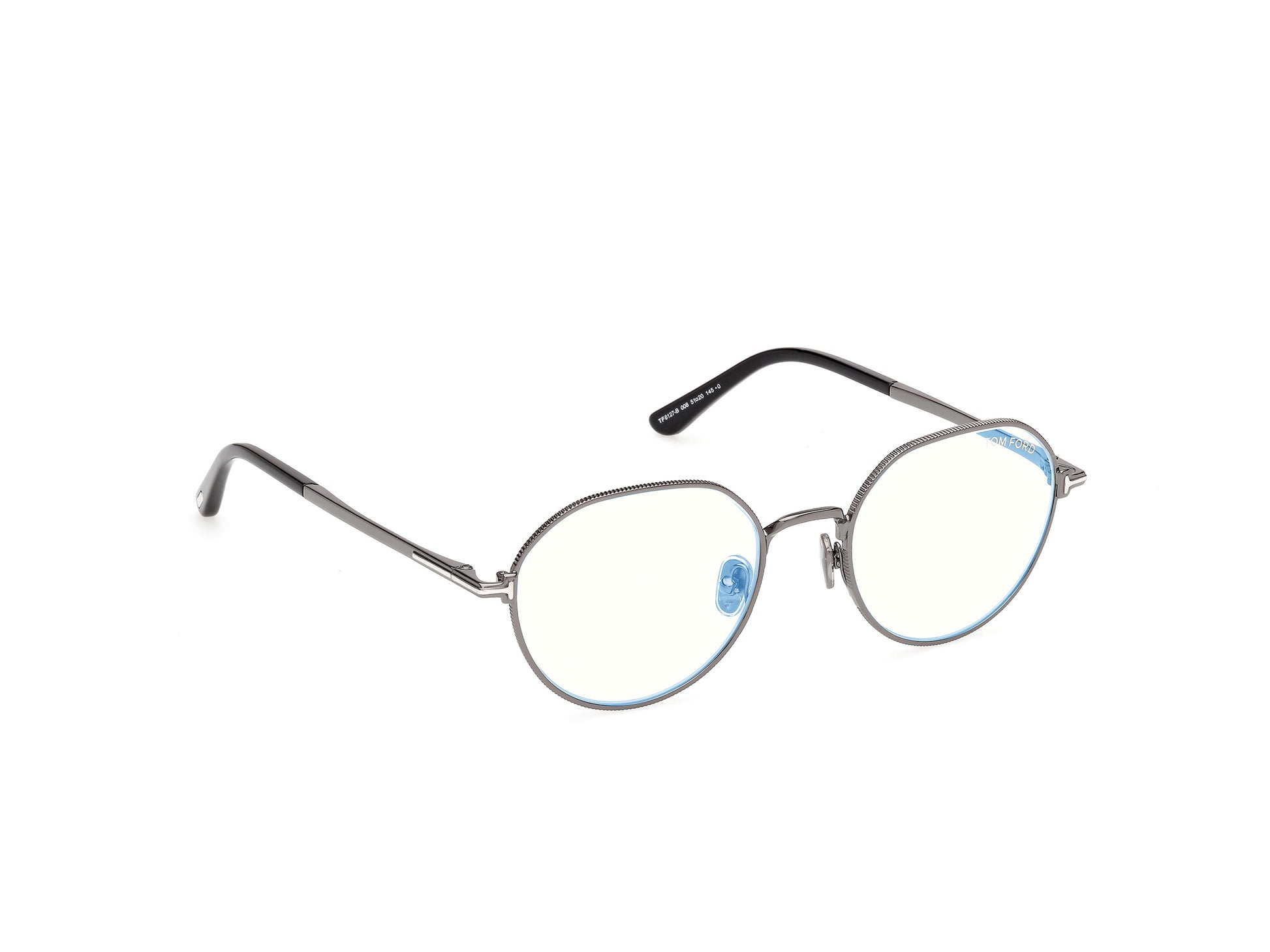 Tom Ford FT6127-B 8