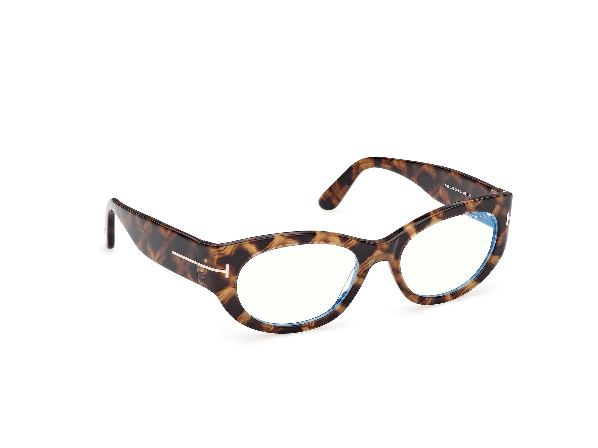 Tom Ford FT6133-B 55