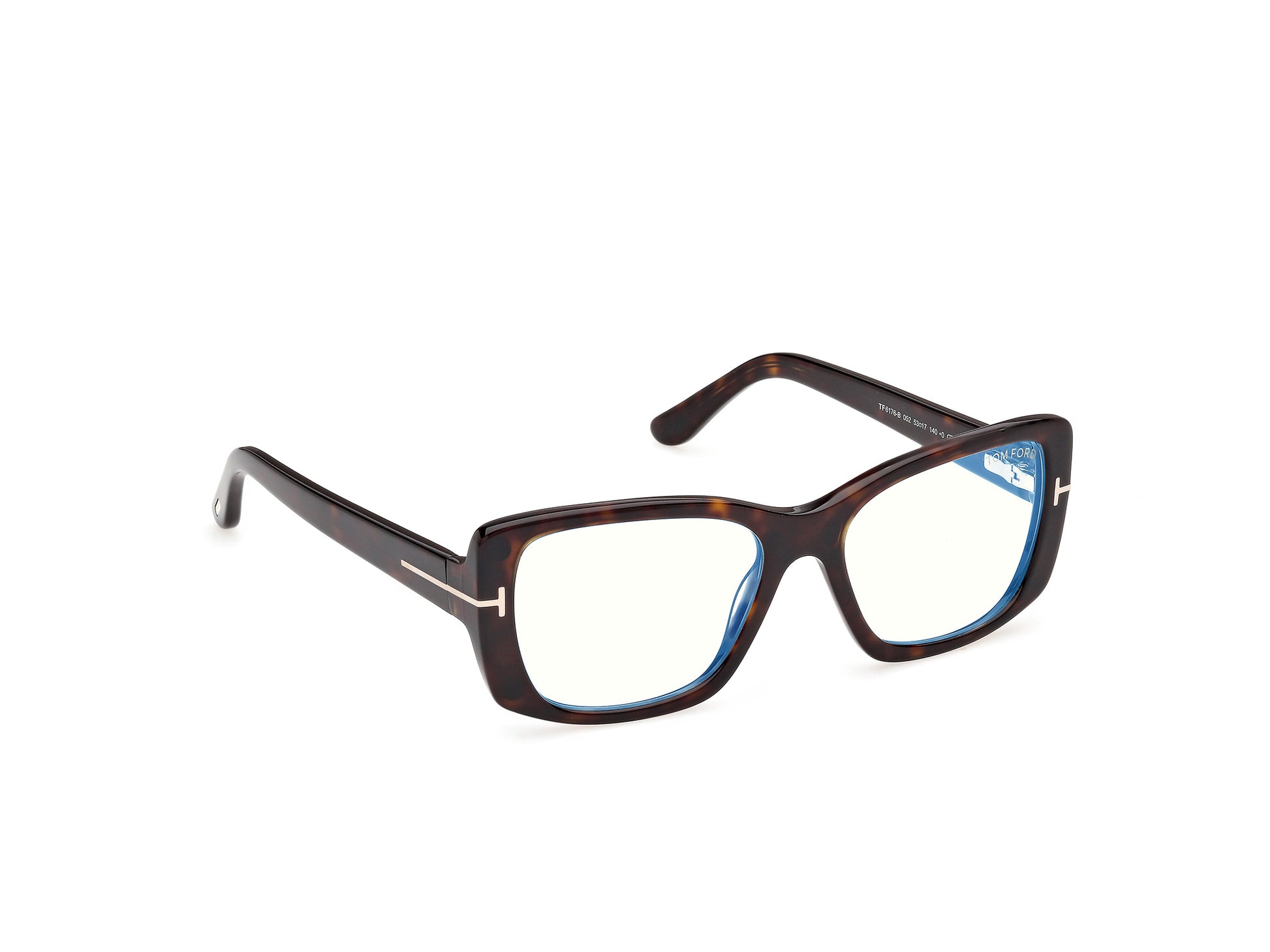 Tom Ford FT6176-B 52