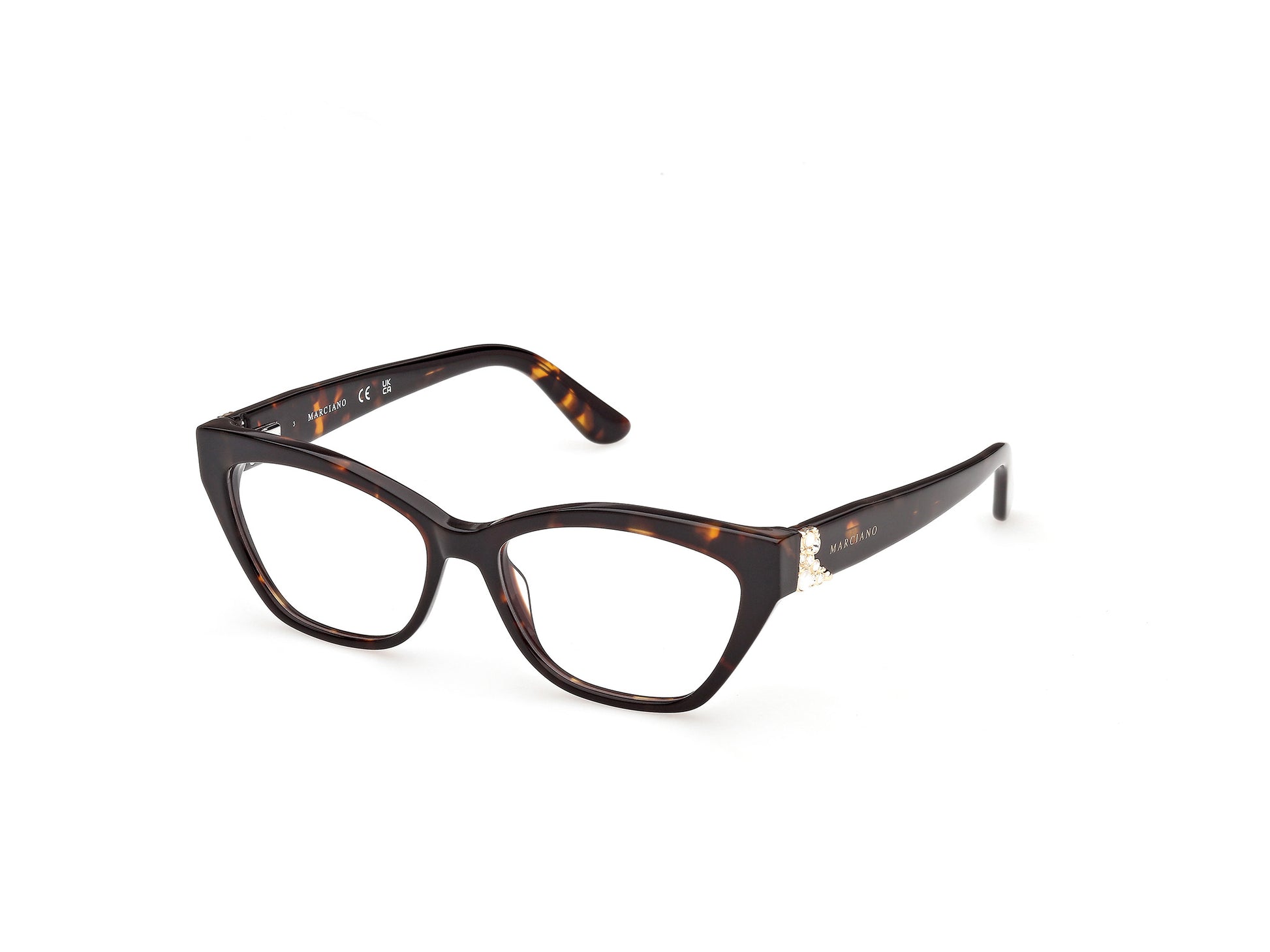 Guess By Marciano GM50062 52
