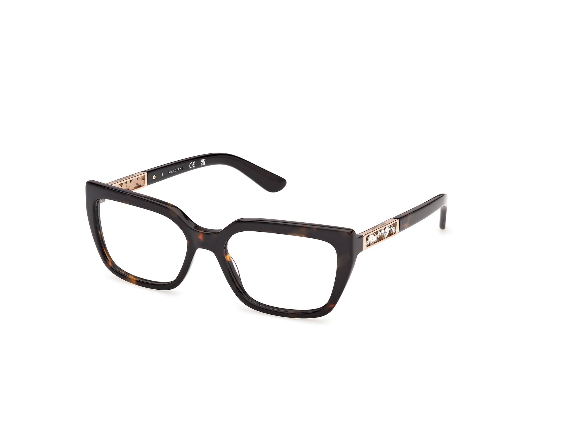 Guess By Marciano GM50064 52