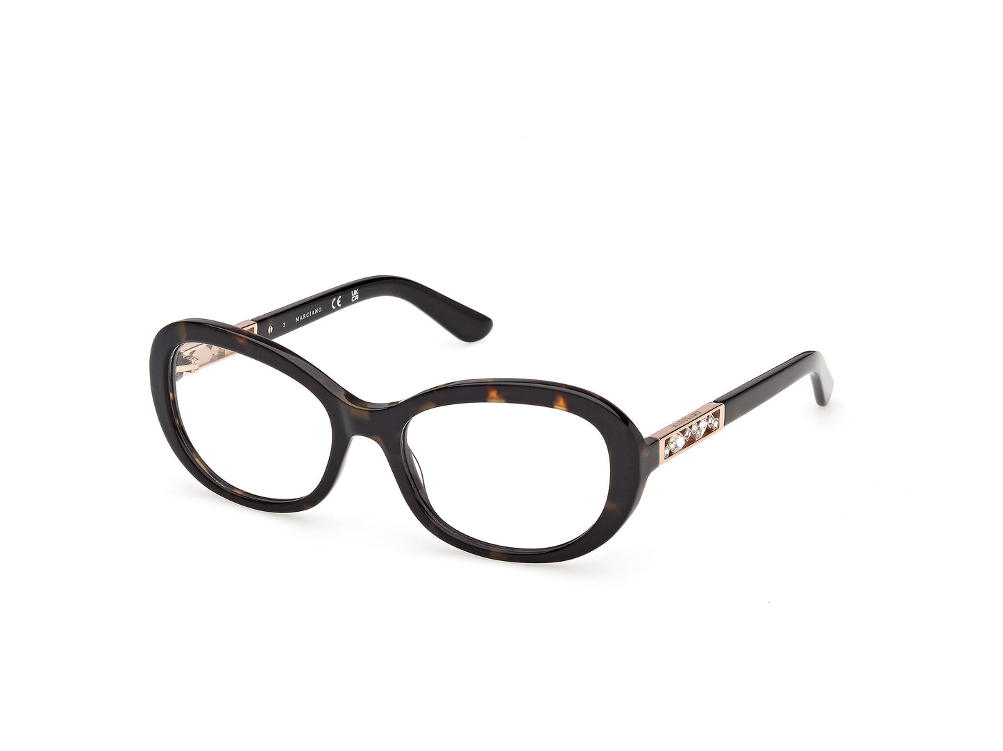 Guess By Marciano GM50065 52