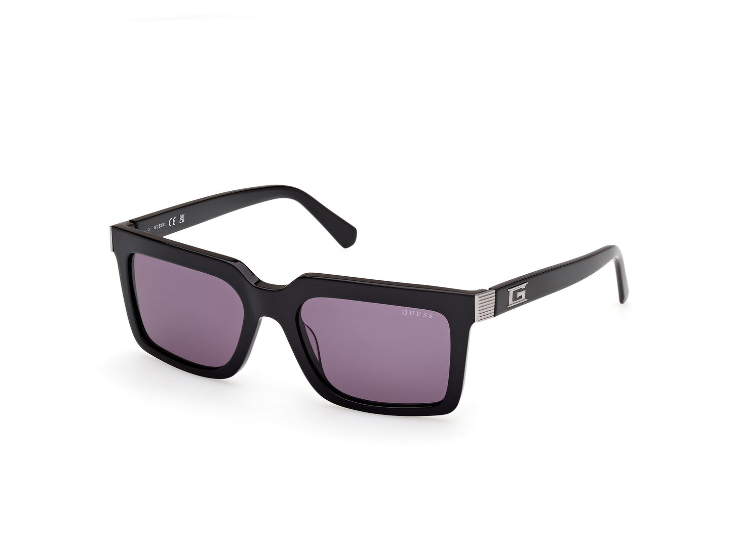 GUESS GU00213 01Y