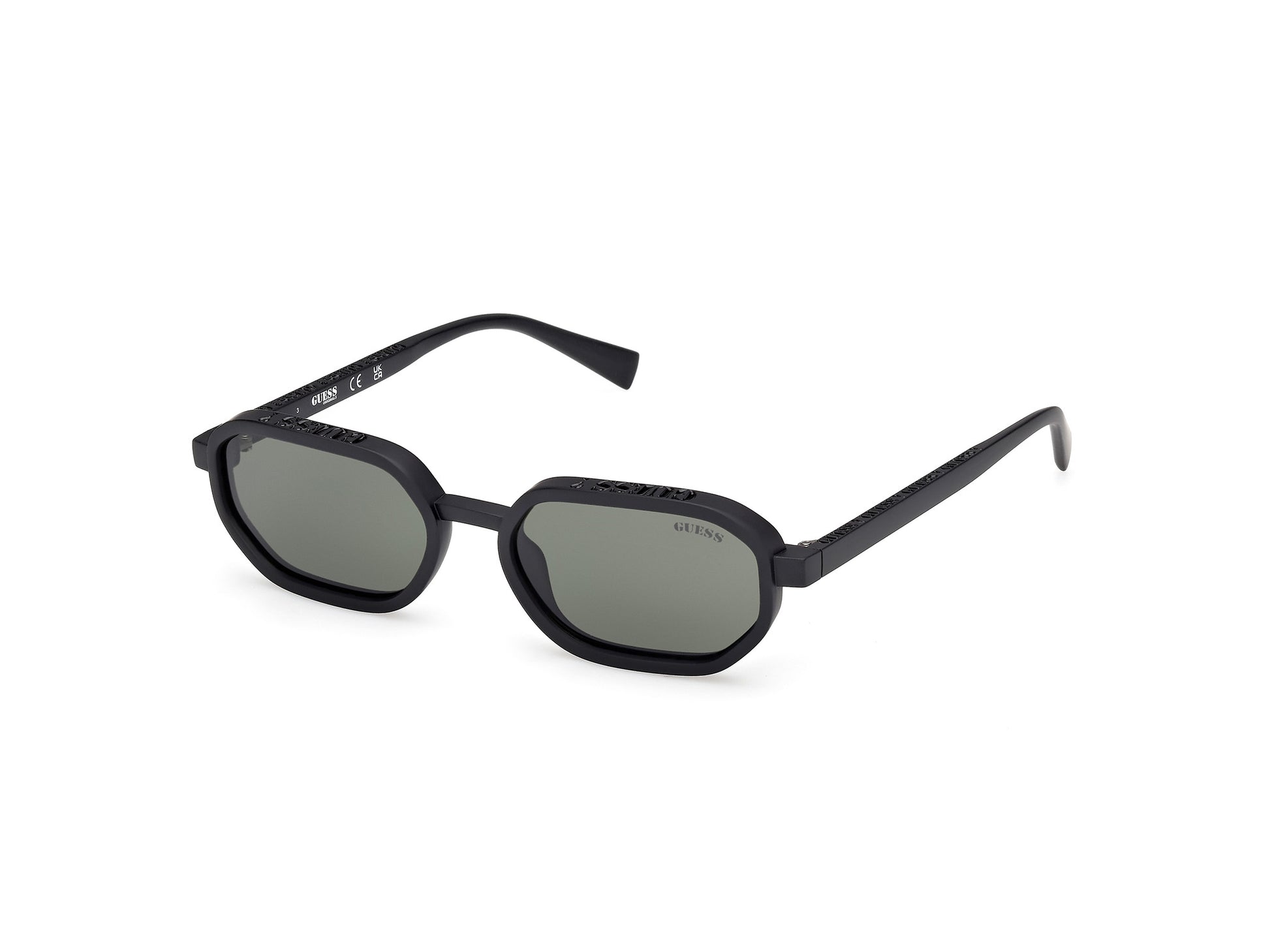 GUESS GU00233 02N