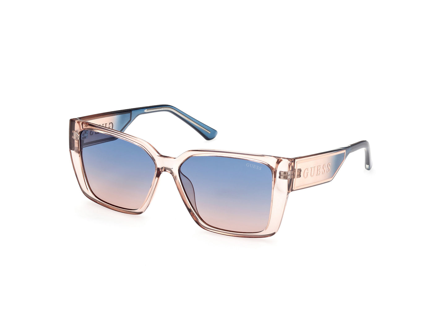 GUESS GU7818 57W