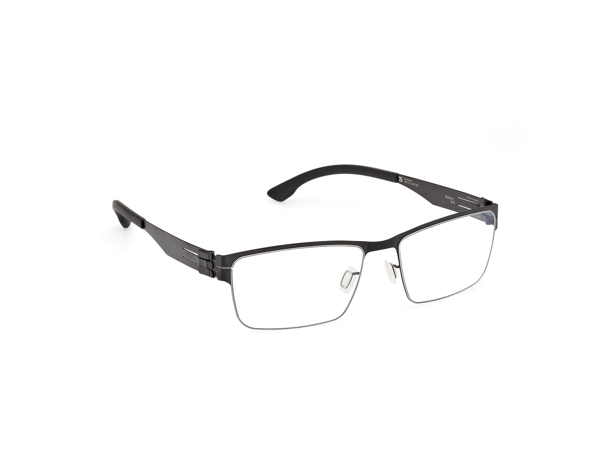 Ic! Berlin IC5022 2