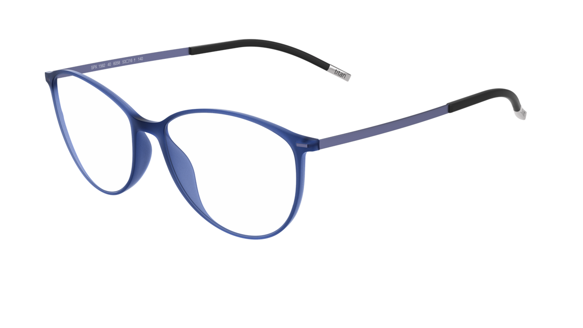 Silhouette 1562 6058