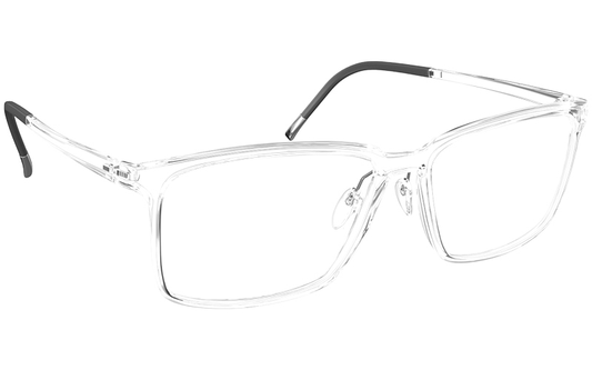 Silhouette 2928 1011