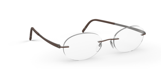 Silhouette 5529-GA 6061