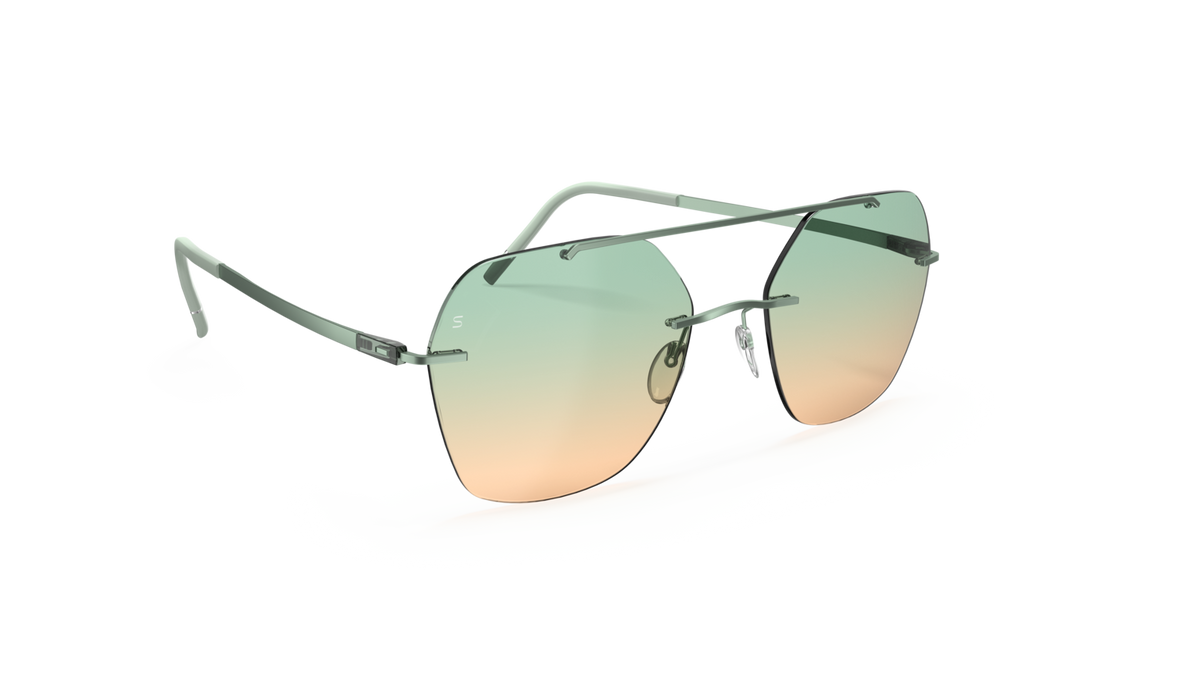 Silhouette 5573-OK 5040
