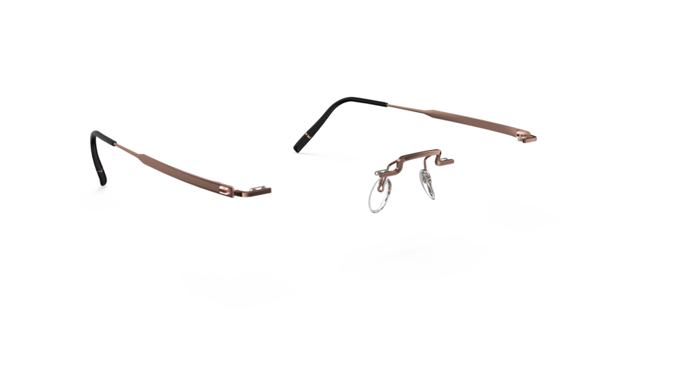 Silhouette 5586-ND 3532