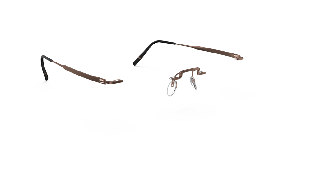 Silhouette 5586-DL 6042