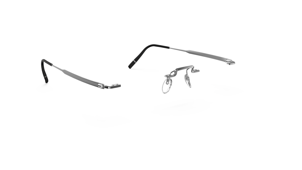 Silhouette 5586-GH 7001