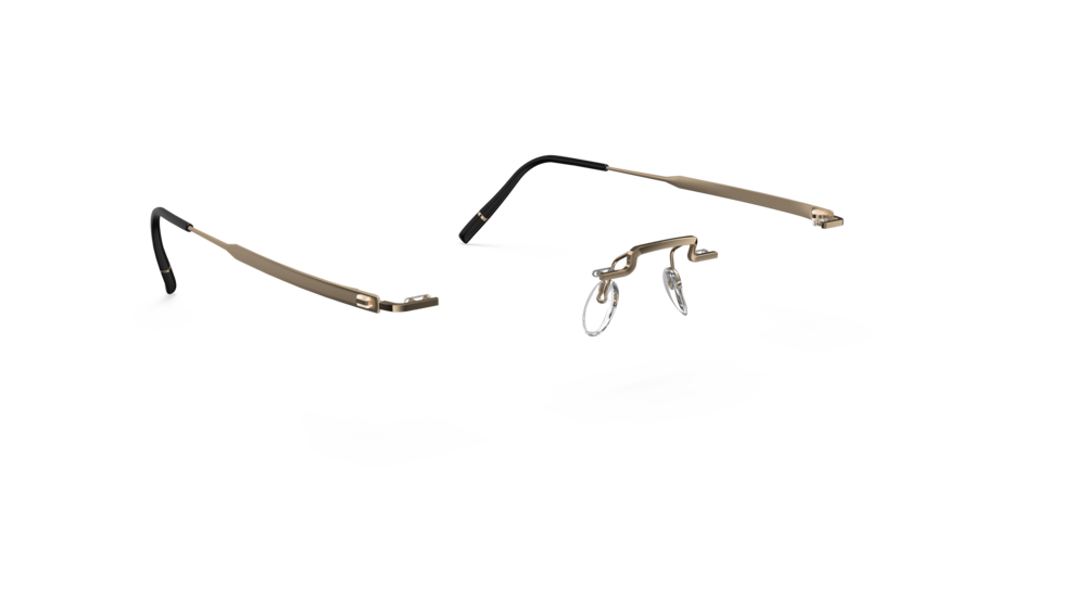 Silhouette 5586-OX 7531