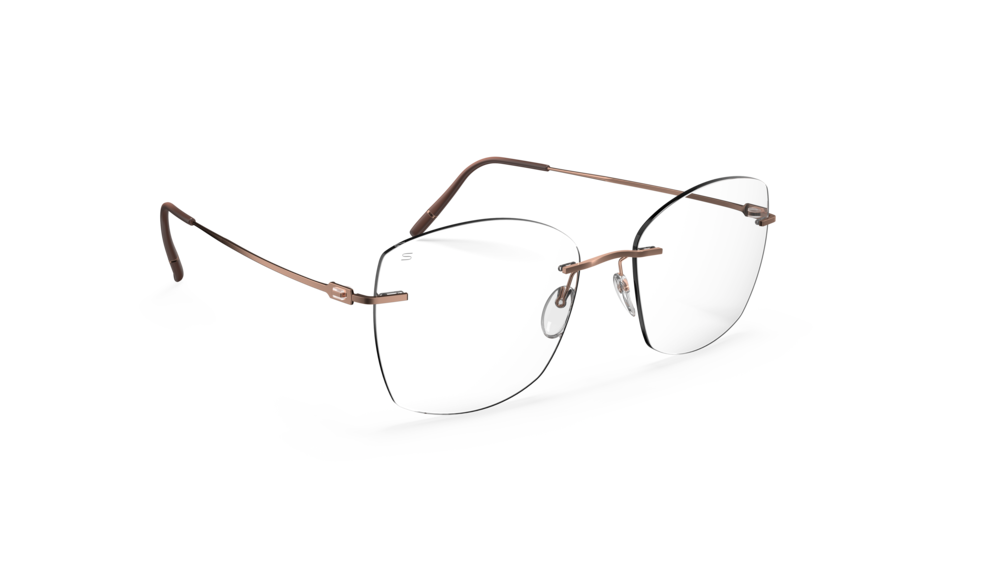 Silhouette 5593-PU 3530