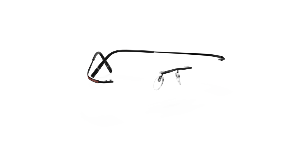 Silhouette 5599-PG 9142