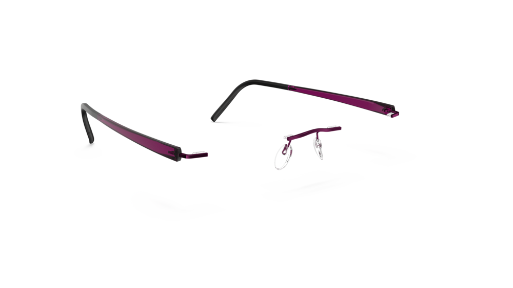 Silhouette 5600-LO 3540